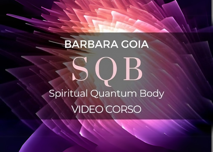 [GRATIS] SQB (Spiritual Quantum Body)– Love and Gratitude TV di