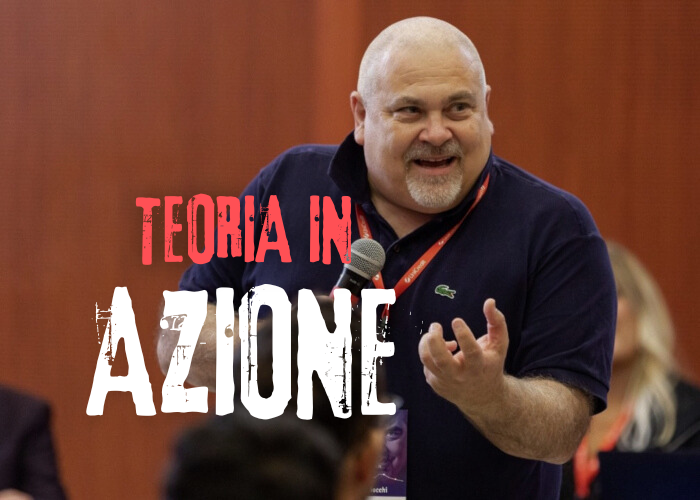 [GRATIS] Teoria in Azione di Davide Biocchi