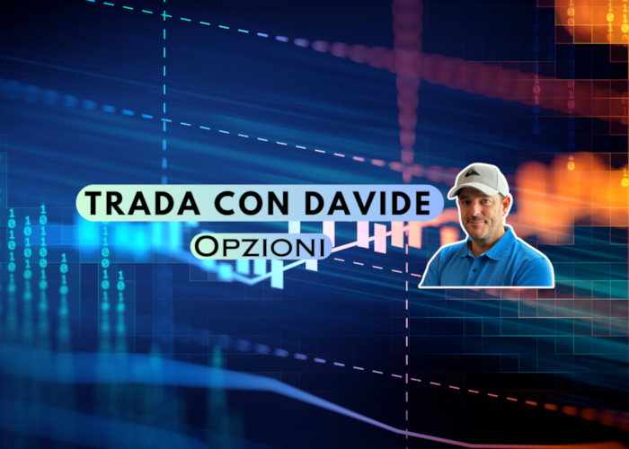 [GRATIS] PerCorso TCD di Trada con Davide