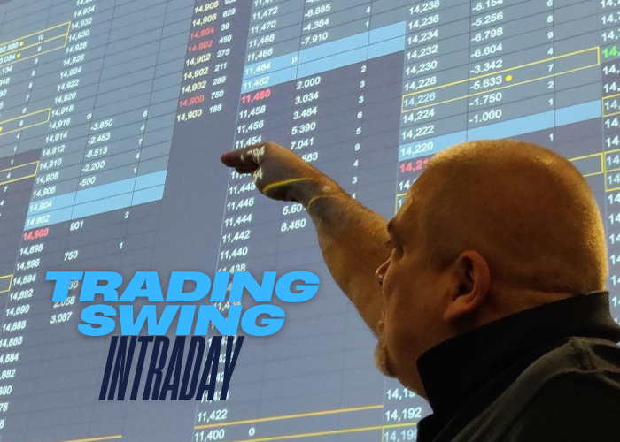 [GRATIS] Trading Swing Intraday di Davide Biocchi