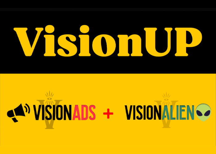 [GRATIS] Bundle VisionUP di Andrea Biancolli