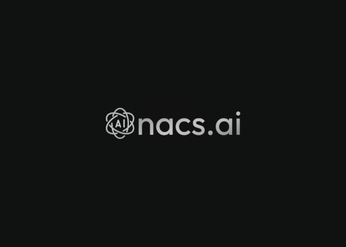 [GRATIS] NACS.AI di Tindaro Battaglia