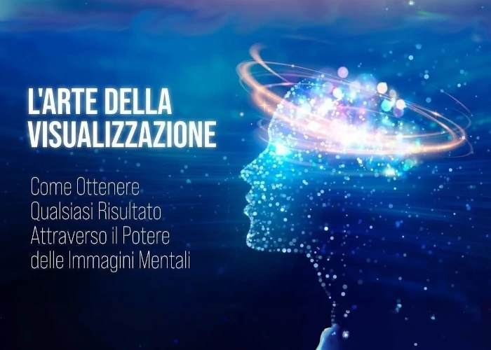 [GRATIS] L’Arte della Visualizzazione di Roberto Maria Vadalà