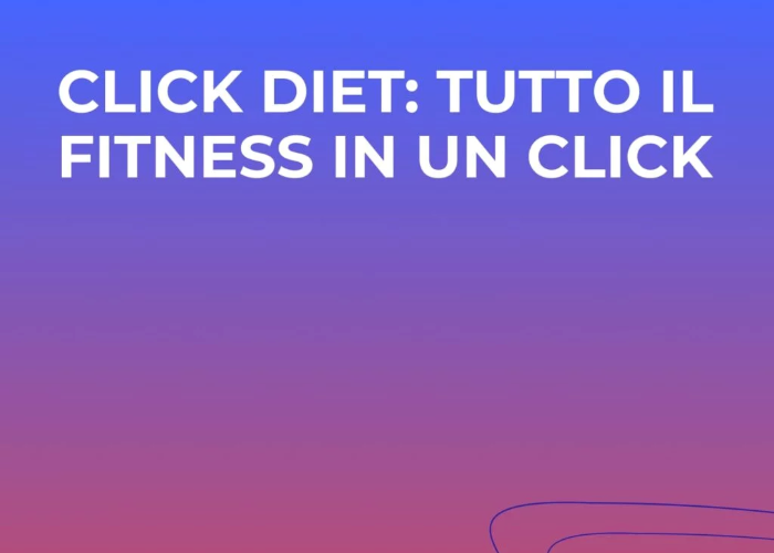 [GRATIS] Click Diet di Daniele Surdo