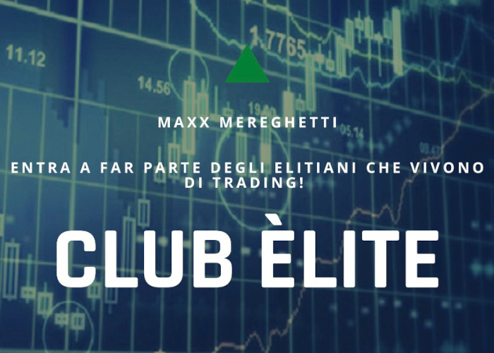 [GRATIS] Club Elite di Maxx Mereghetti 2023