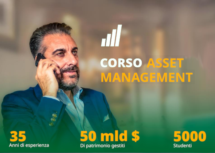 [GRATIS] Corso Asset Management di Antonio Carnevale