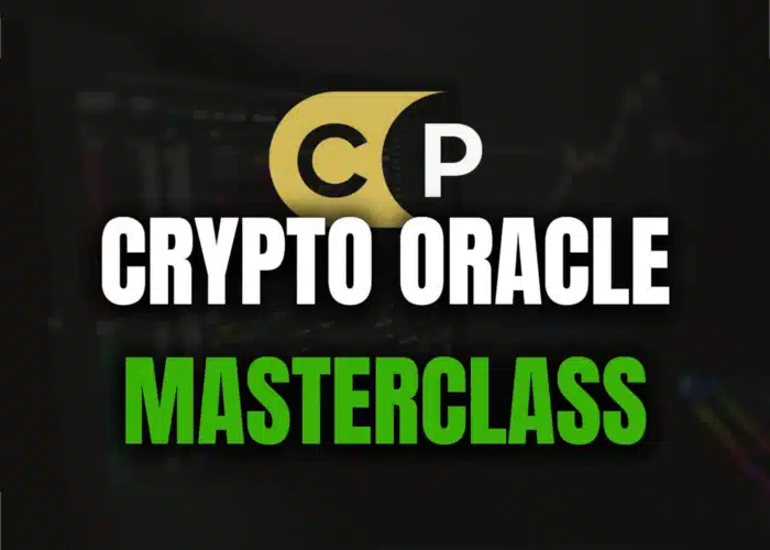 [GRATIS] Crypto Oracle Masterclass di Antonio Ereditario
