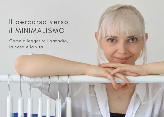 [GRATIS] Minimalismo 2.0 di Spazio Grigio