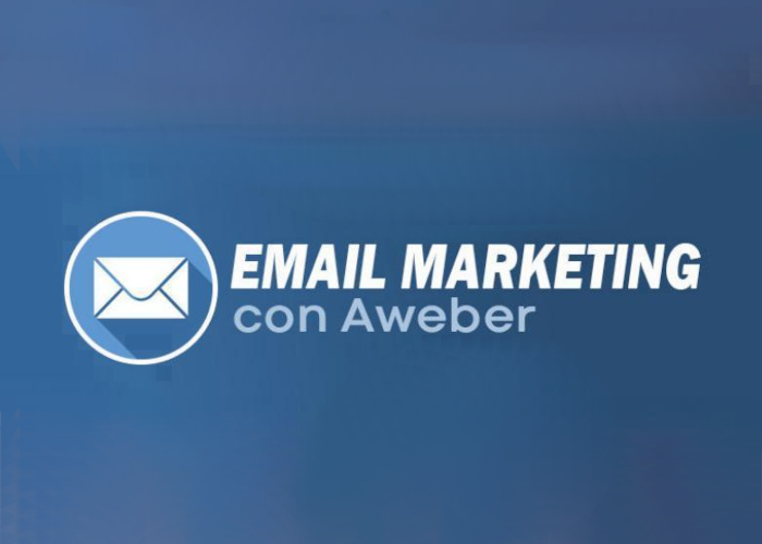 [GRATIS] Email Marketing con Aweber di Mario Vecchioni