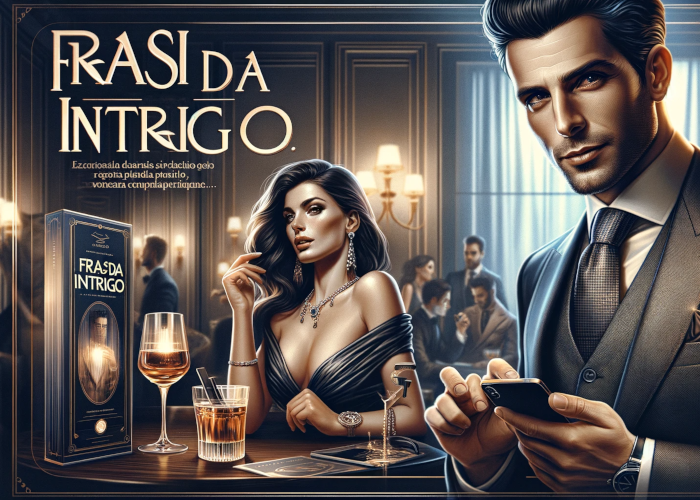 [GRATIS] Frasi da Intrigo di Metodo Bad Boy
