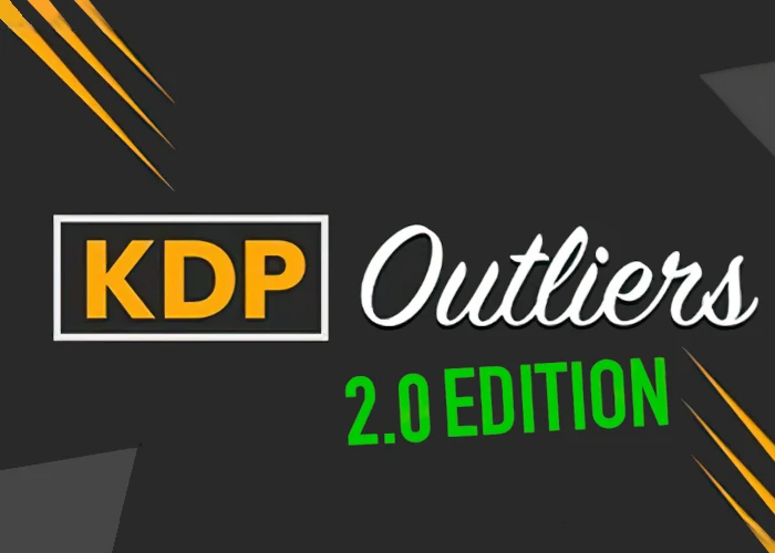 [GRATIS] KDP Outliers 2.0 di Riccardo Mazza e Giuseppe Pignatello