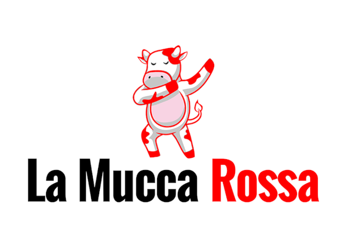 [GRATIS] La Mucca Rossa Diamond di Mirko Delfino