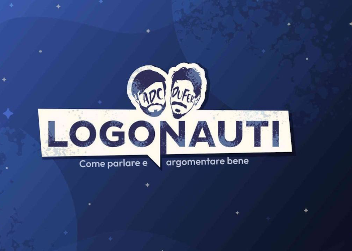 [GRATIS] Logonauti di Alessandro de Concini e Rick Dufer
