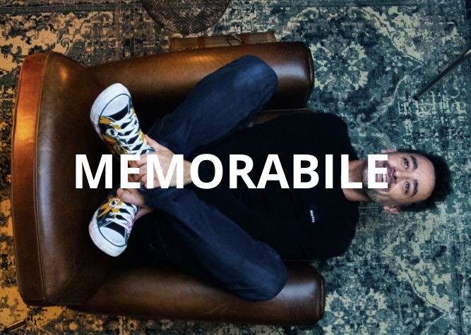 [GRATIS] Memorabile di Mick Odelli