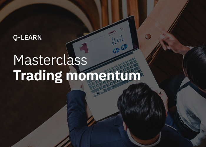 [GRATIS] Masterclass Momentum Trading di Menthor Q