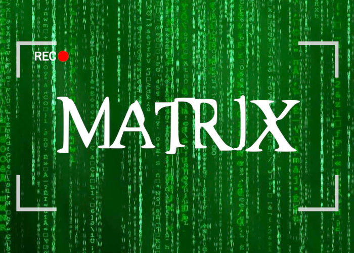 [GRATIS] Matrix di Giò Di Lorenzo (Seduzione Attrazione)