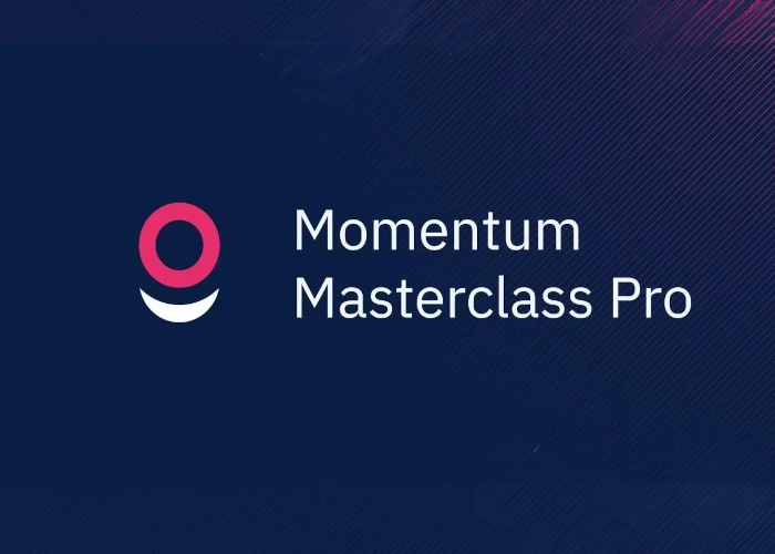 [GRATIS] Momentum Masterclass Pro 2024 di Plutonis