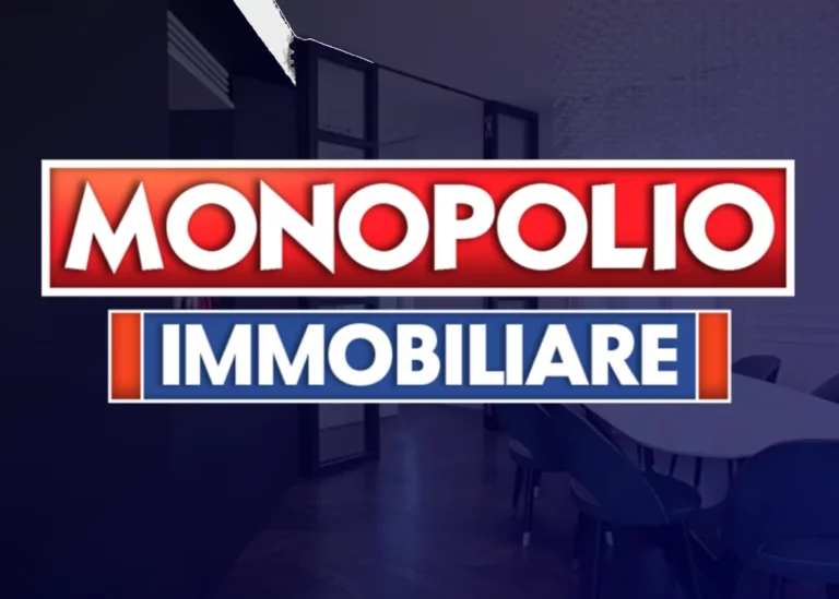 [GRATIS] Monopolio Immobiliare di PREMIUM