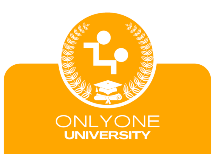 [GRATIS] OnlyOne University di OnlyOne
