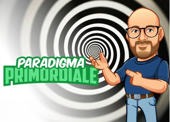 [GRATIS] Paradigma Primordiale di Roberto Maria Vadalà