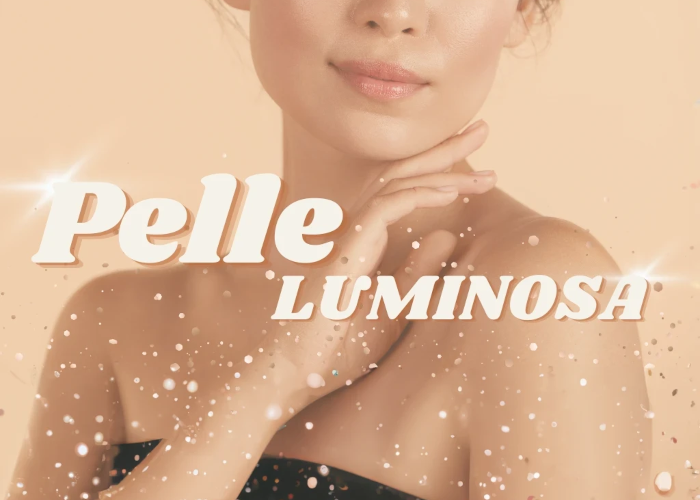 [GRATIS] Pelle Luminosa di Missione Benessere (LDL)