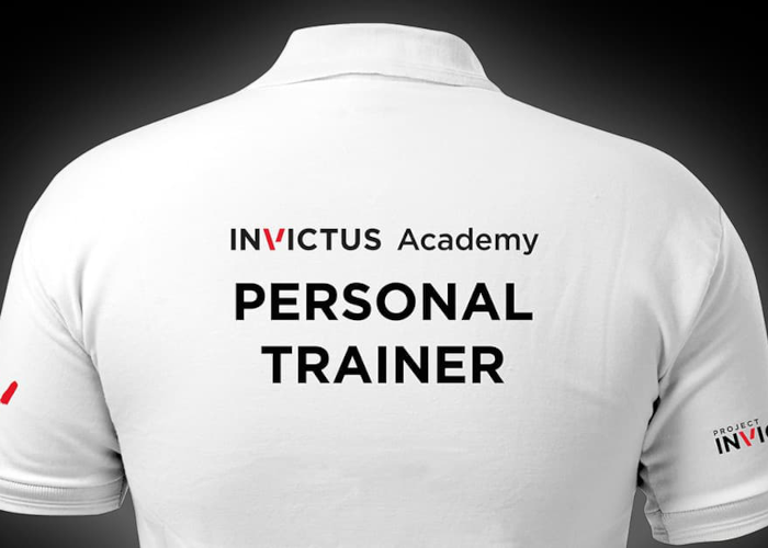 [GRATIS] Personal Trainer di Project InVictus