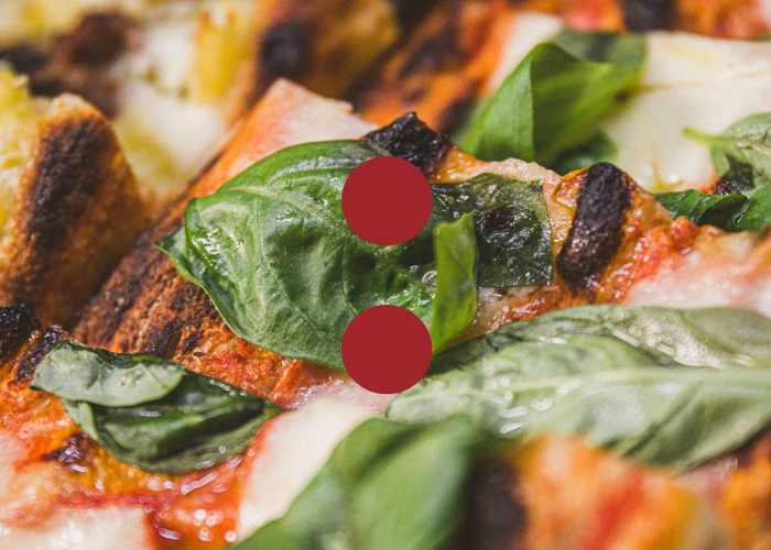 [GRATIS] Corso Pizza in teglia e Pala romana di Fudemy