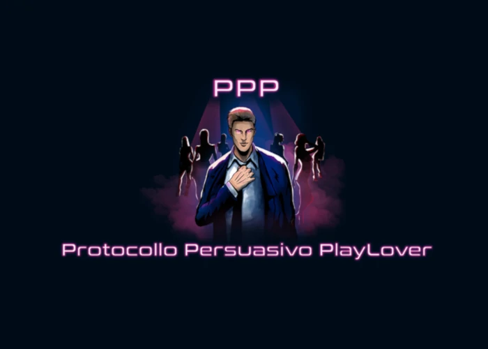 [GRATIS] Protocollo Persuasivo PlayLover di PlayLover Academy