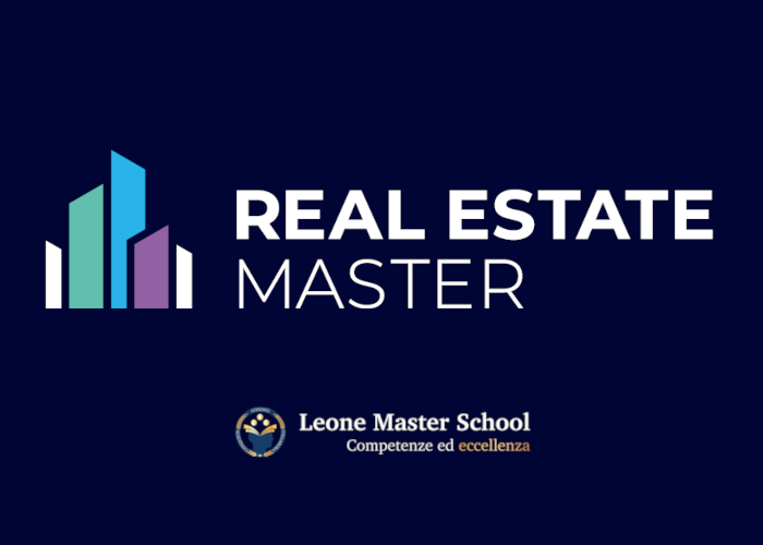 [GRATIS] Leone Real Estate Master 2.0 di Leonardo Leone