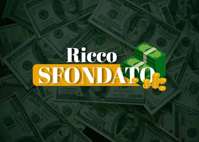 [GRATIS] Ricco Sfondato Advanced di Roberto Maria Vadalà