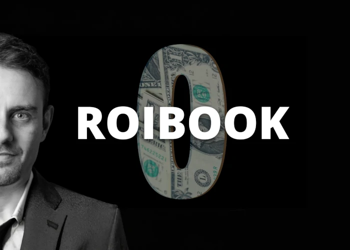 [GRATIS] Roibook 0 di Tindaro Battaglia