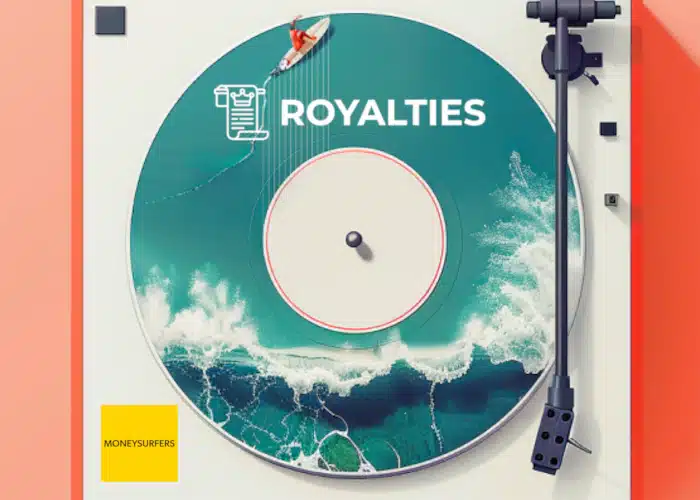 [GRATIS] Investire in Royalties di MoneySurfers®