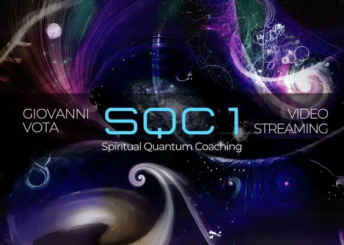 [GRATIS] SQC 1 (Spiritual Quantum Coaching) di Love and Gratitude TV