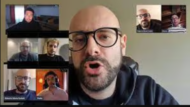 [GRATIS] Cambio di paradigma + Abitudini personali 10k di 30k al mese