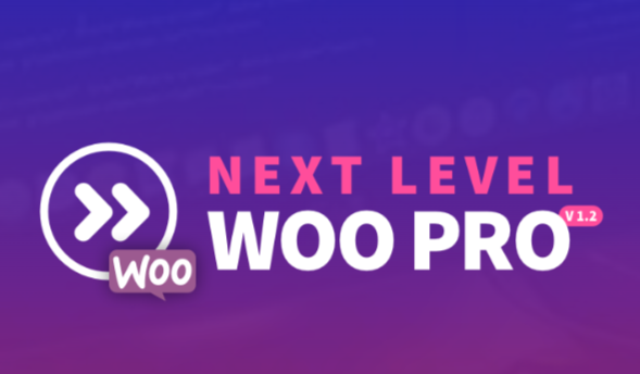 [GRATIS] Next Level Woo PRO v1.2 di Andrea Marchetti
