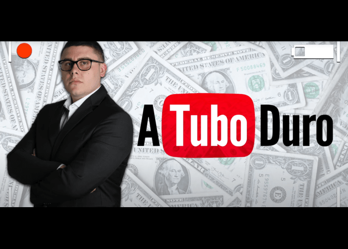 [GRATIS] A Tubo Duro di Big Luca