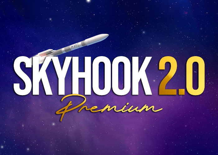 [GRATIS] SKYHOOK 2.0 (Premium) di BuzWay