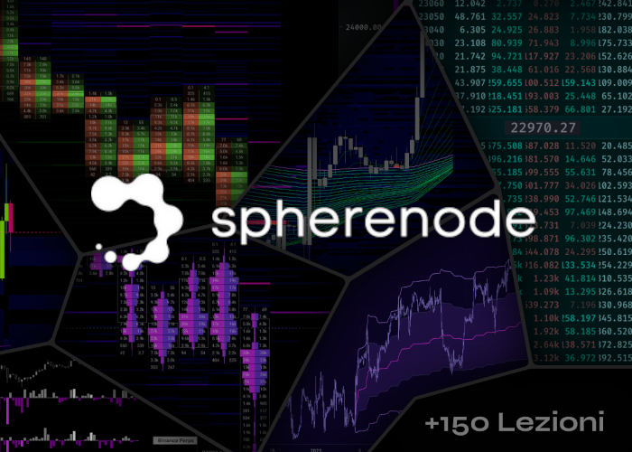 [GRATIS] Mastering Volumes 2.0 di Spherenode