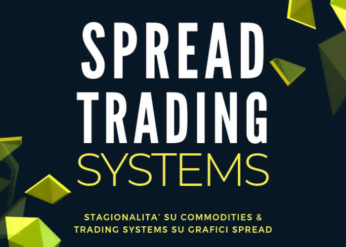 [GRATIS] Spread Trading Systems di Luca Giusti (QTLab)