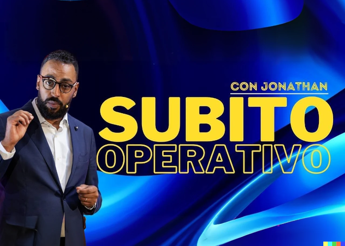 [GRATIS] Subito Operativo Turbo Edition di Jonathan Giammò