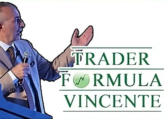 [GRATIS] Trader Formula Vincente Edizione 2024 di Dott. Marco Vitrò