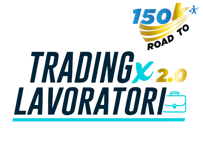 [GRATIS] Trading per Lavoratori 2.0 di Chinooky