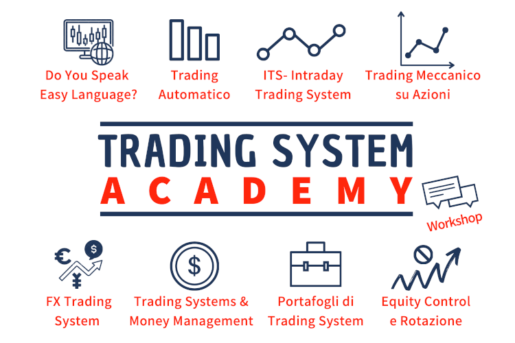 [GRATIS] Trading System Academy di Luca Giusti (QTLab)