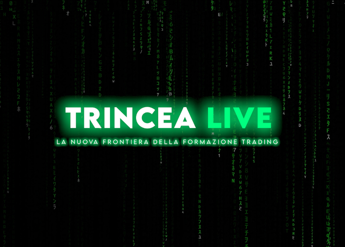 [GRATIS] Trincea Live (CFD 2022) di Morpheus Trading Institute
