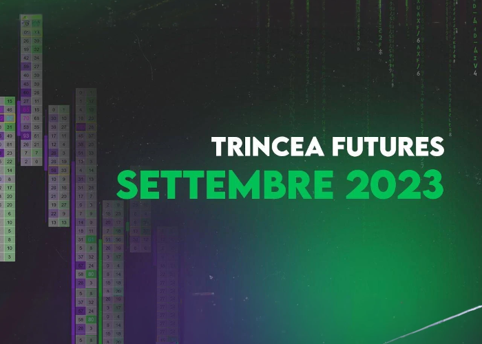 [GRATIS] Trincea Orderflow (Sett-Nov 2023) di Morpheus Trading Institute