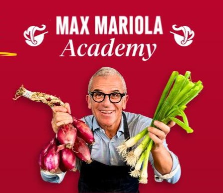 [GRATIS] Academy di Max Mariola