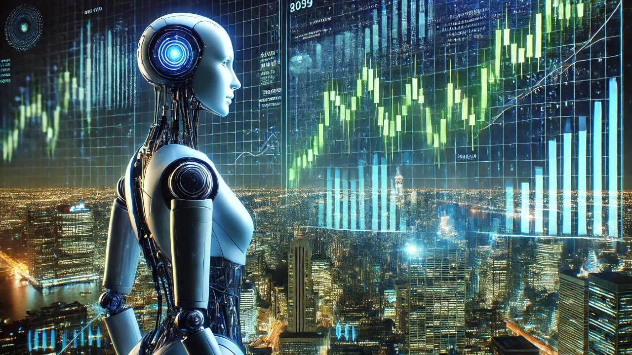 [GRATIS] AI di Finanza Capire e Sfruttare l’Intelligenza Artificiale