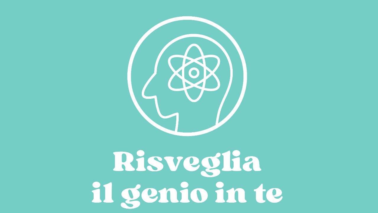 [GRATIS] Risveglia il Genio che è in te (nuova edizione) di Yoga e Salute
