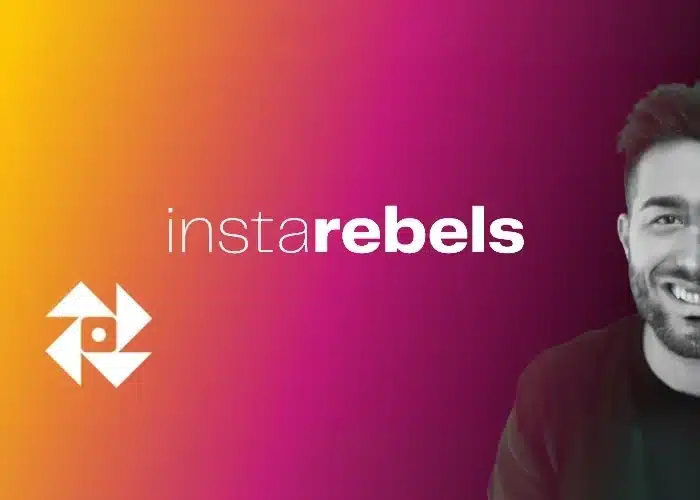 [GRATIS] Instarebels di Marketers
