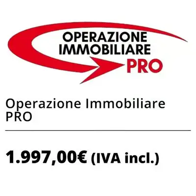 [GRATIS] Operazione Immobiliare PRO di Fabio Ghio e Michele Zonno